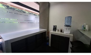 OFICINA PUERTO CENTRAL