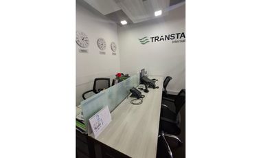 OFICINA PUERTO CENTRAL