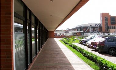 OFICINA PUERTO CENTRAL