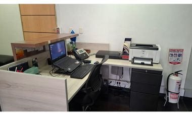 OFICINA PUERTO CENTRAL