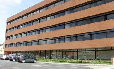 OFICINA PUERTO CENTRAL