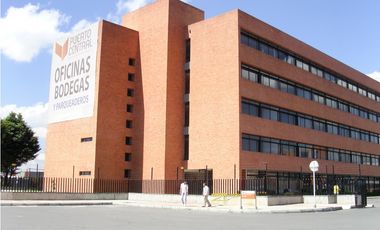 OFICINA PUERTO CENTRAL