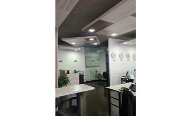 OFICINA PUERTO CENTRAL