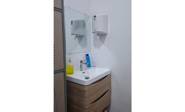 OFICINA PUERTO CENTRAL