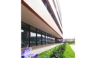 OFICINA PUERTO CENTRAL