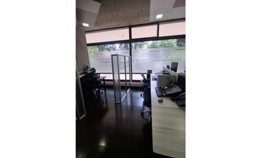 OFICINA PUERTO CENTRAL