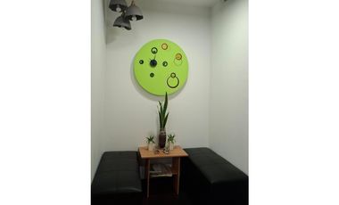 OFICINA PUERTO CENTRAL