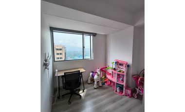 Apartamento en venta Ciudad del Rio Medellin