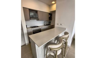 Apartamento en venta Ciudad del Rio Medellin