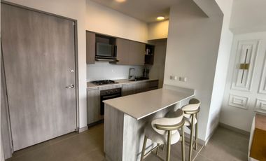 Apartamento en venta Ciudad del Rio Medellin