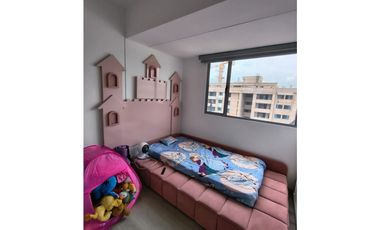 Apartamento en venta Ciudad del Rio Medellin