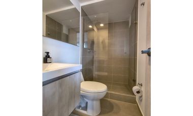 Apartamento en venta Ciudad del Rio Medellin