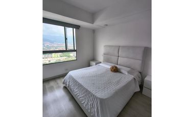 Apartamento en venta Ciudad del Rio Medellin