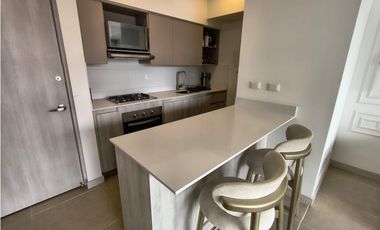 Apartamento en venta Ciudad del Rio Medellin