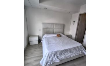 Apartamento en venta Ciudad del Rio Medellin