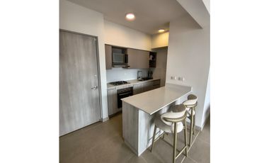 Apartamento en venta Ciudad del Rio Medellin
