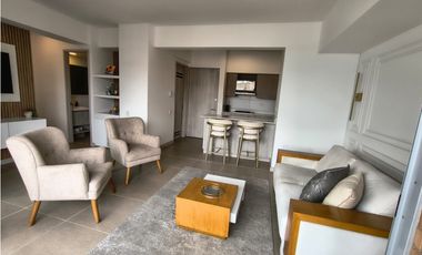 Apartamento en venta Ciudad del Rio Medellin