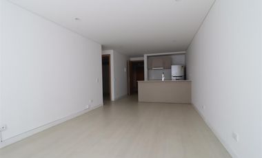Arriendo apartamento Bacatá