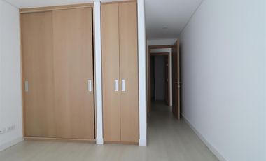 Arriendo apartamento Bacatá