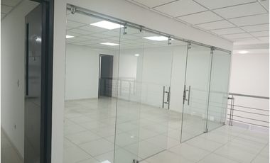 BODEGA INDUSTRIAL EN ARRIENDO, SECTOR LAS AMERICAS, BOGOTA