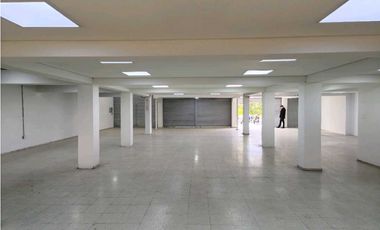 BODEGA INDUSTRIAL EN ARRIENDO, SECTOR LAS AMERICAS, BOGOTA