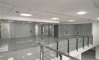 BODEGA INDUSTRIAL EN ARRIENDO, SECTOR LAS AMERICAS, BOGOTA