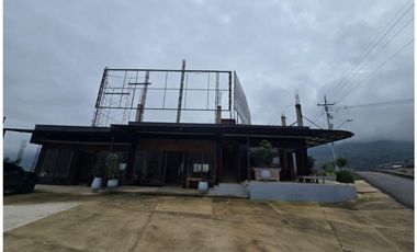VENTA BODEGA, LOCAL, CASA LOTE