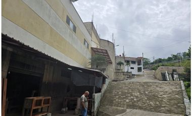 VENTA BODEGA, LOCAL, CASA LOTE