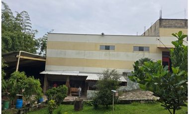 VENTA BODEGA, LOCAL, CASA LOTE