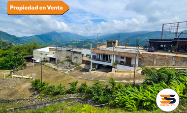 VENTA BODEGA, LOCAL, CASA LOTE
