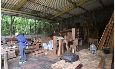 VENTA BODEGA, LOCAL, CASA LOTE