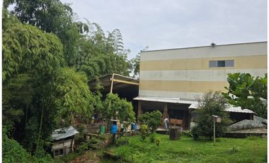 VENTA BODEGA, LOCAL, CASA LOTE