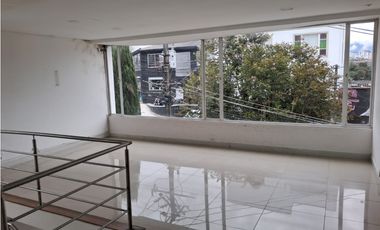 ARRIENDA CASA COMERCIAL EL TRIANGULO