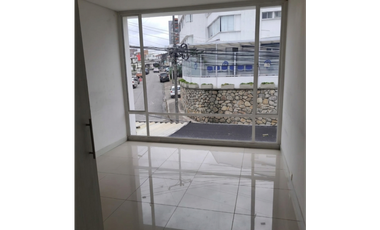 ARRIENDA CASA COMERCIAL EL TRIANGULO