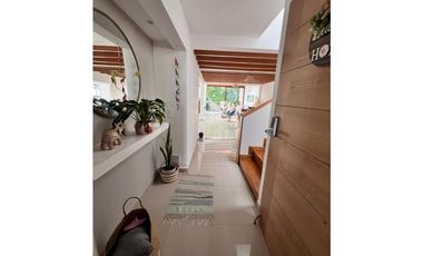 Casa en Arriendo La Sebastiana Envigado