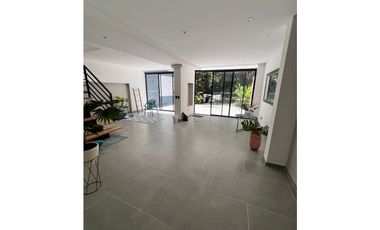 Casa en Arriendo La Sebastiana Envigado