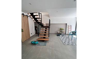 Casa en Arriendo La Sebastiana Envigado