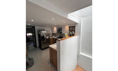 Casa en Arriendo La Sebastiana Envigado