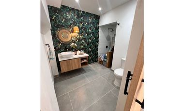 Casa en Arriendo La Sebastiana Envigado