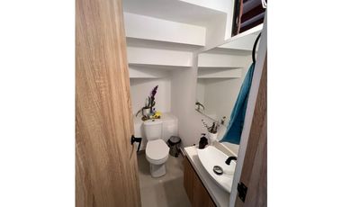 Casa en Arriendo La Sebastiana Envigado