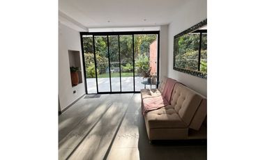 Casa en Arriendo La Sebastiana Envigado