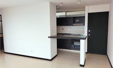 VENTA APARTAMENTO MEDELLIN LOMA LOS BERNAL