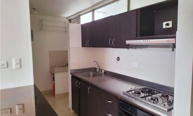 VENTA APARTAMENTO MEDELLIN LOMA LOS BERNAL