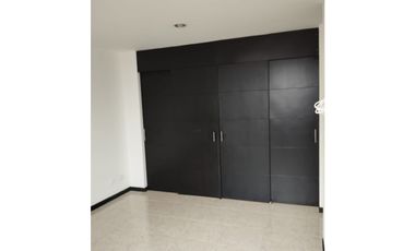 VENTA APARTAMENTO MEDELLIN LOMA LOS BERNAL