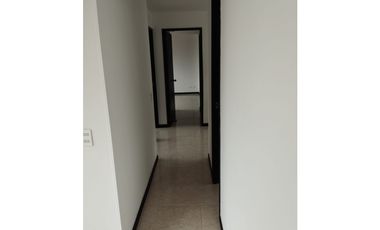 VENTA APARTAMENTO MEDELLIN LOMA LOS BERNAL
