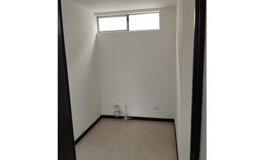 VENTA APARTAMENTO MEDELLIN LOMA LOS BERNAL