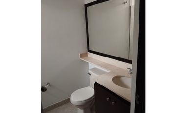 VENTA APARTAMENTO MEDELLIN LOMA LOS BERNAL