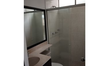 VENTA APARTAMENTO MEDELLIN LOMA LOS BERNAL
