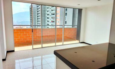 VENTA APARTAMENTO MEDELLIN LOMA LOS BERNAL