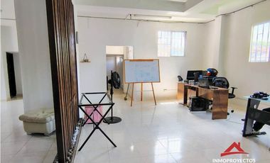Venta casa en Maraya, Pereira